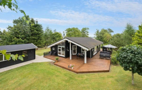 2 Bedroom Cozy Home In Højslev